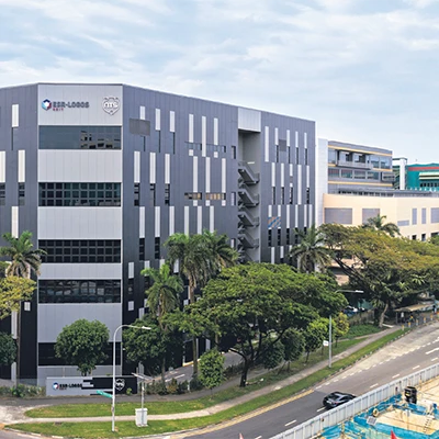 NTS strengthens position as one-stop supplier with the opening of their new facility 